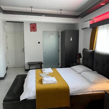 l'Aparthotel Tiana Boutique Famagusta  Esterno foto