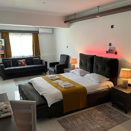 l'Aparthotel Tiana Boutique Famagusta  Esterno foto