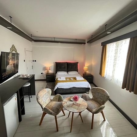 l'Aparthotel Tiana Boutique Famagusta  Esterno foto