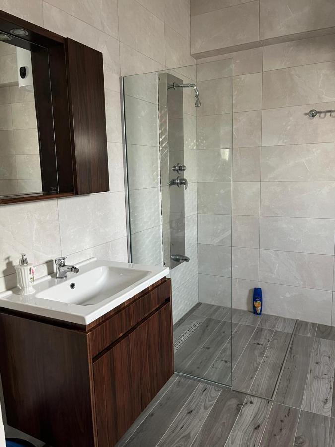 l'Aparthotel Tiana Boutique Famagusta  Esterno foto