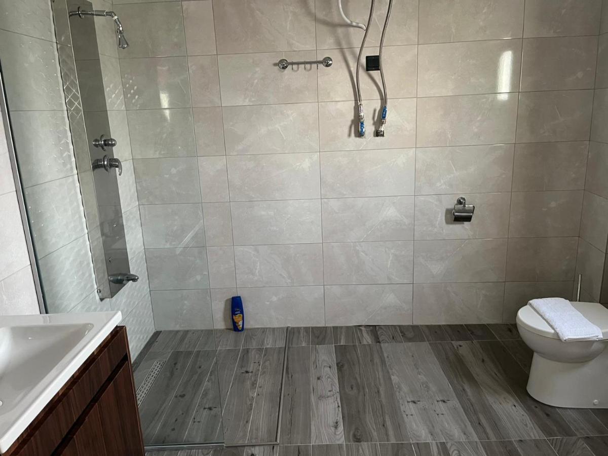 l'Aparthotel Tiana Boutique Famagusta  Esterno foto