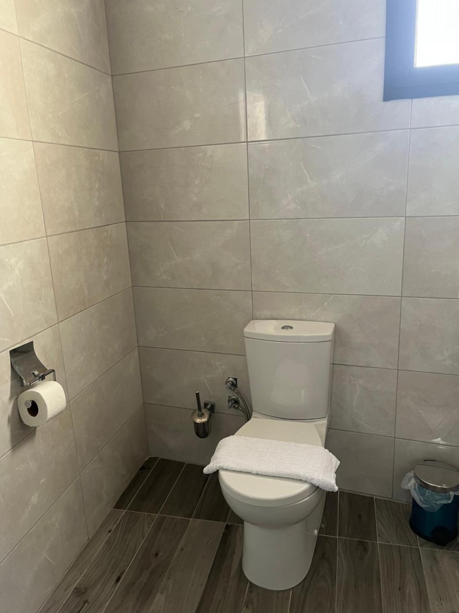 l'Aparthotel Tiana Boutique Famagusta  Esterno foto