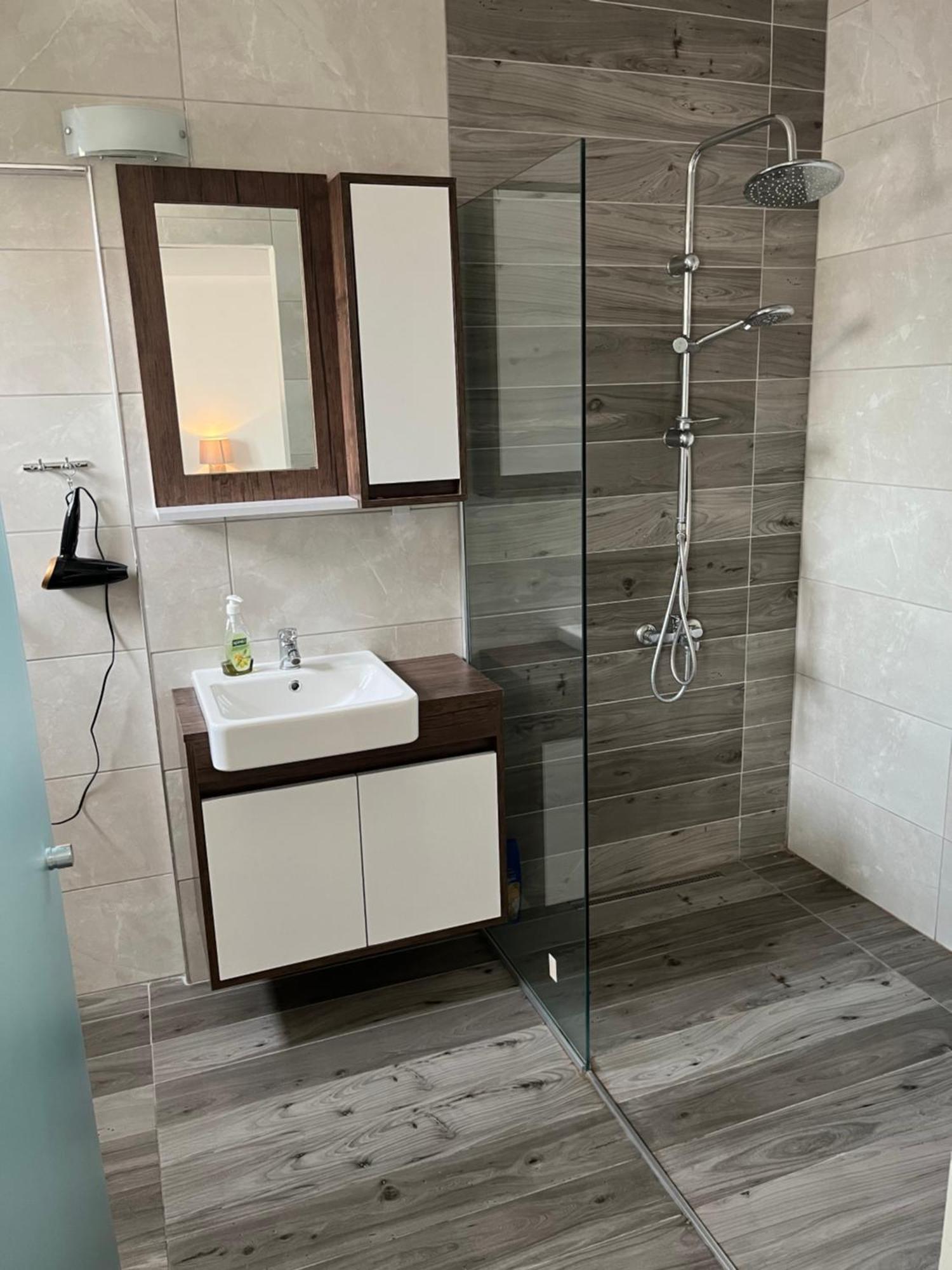 l'Aparthotel Tiana Boutique Famagusta  Esterno foto